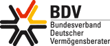 BDV Bundesverband Deutscher Vermögensberater