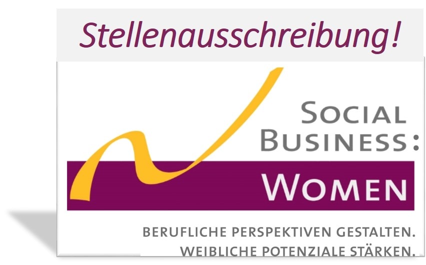 SBW-Stellenausschreibung_Logo