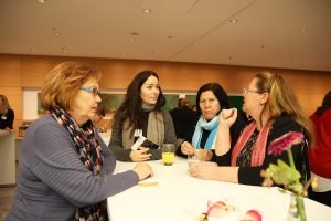 Jubilaeumsveranstaltung 5 Jahre Social Business Women