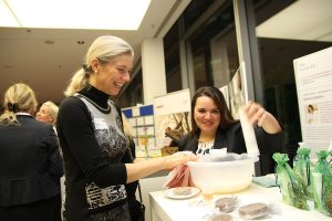 Jubilaeumsveranstaltung 5 Jahre Social Business Women