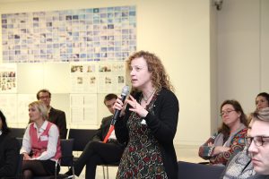 Jubilaeumsveranstaltung 5 Jahre Social Business Women