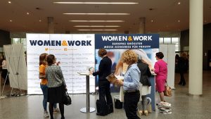 Women and Work 2018