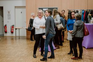 Social Business Women - Starke Netzwerke