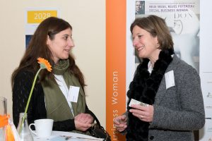 Social Business Women - 30 Jahre BerufsWege