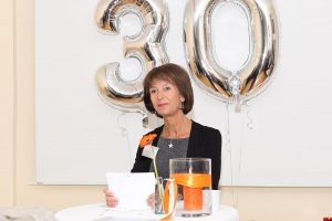 Social Business Women - 30 Jahre BerufsWege