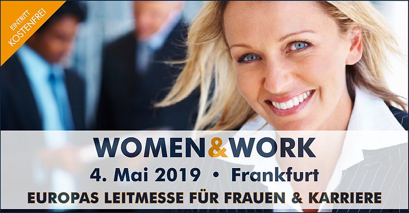 women and work 2019
