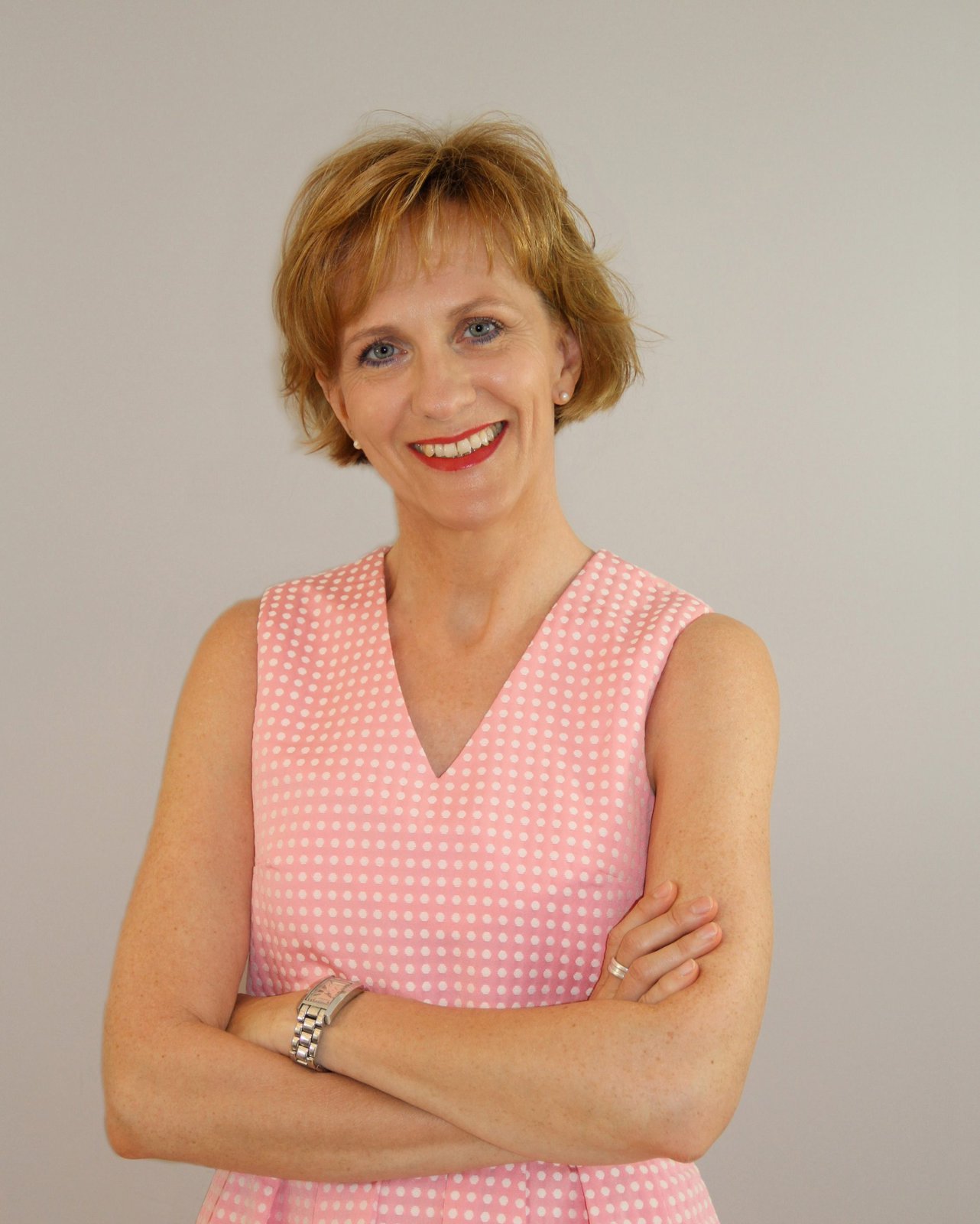 Dr. Birgit Happel