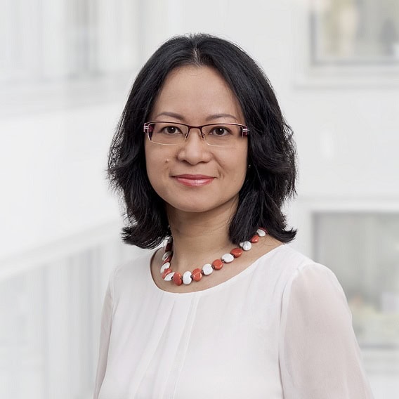 Thu Nguyen