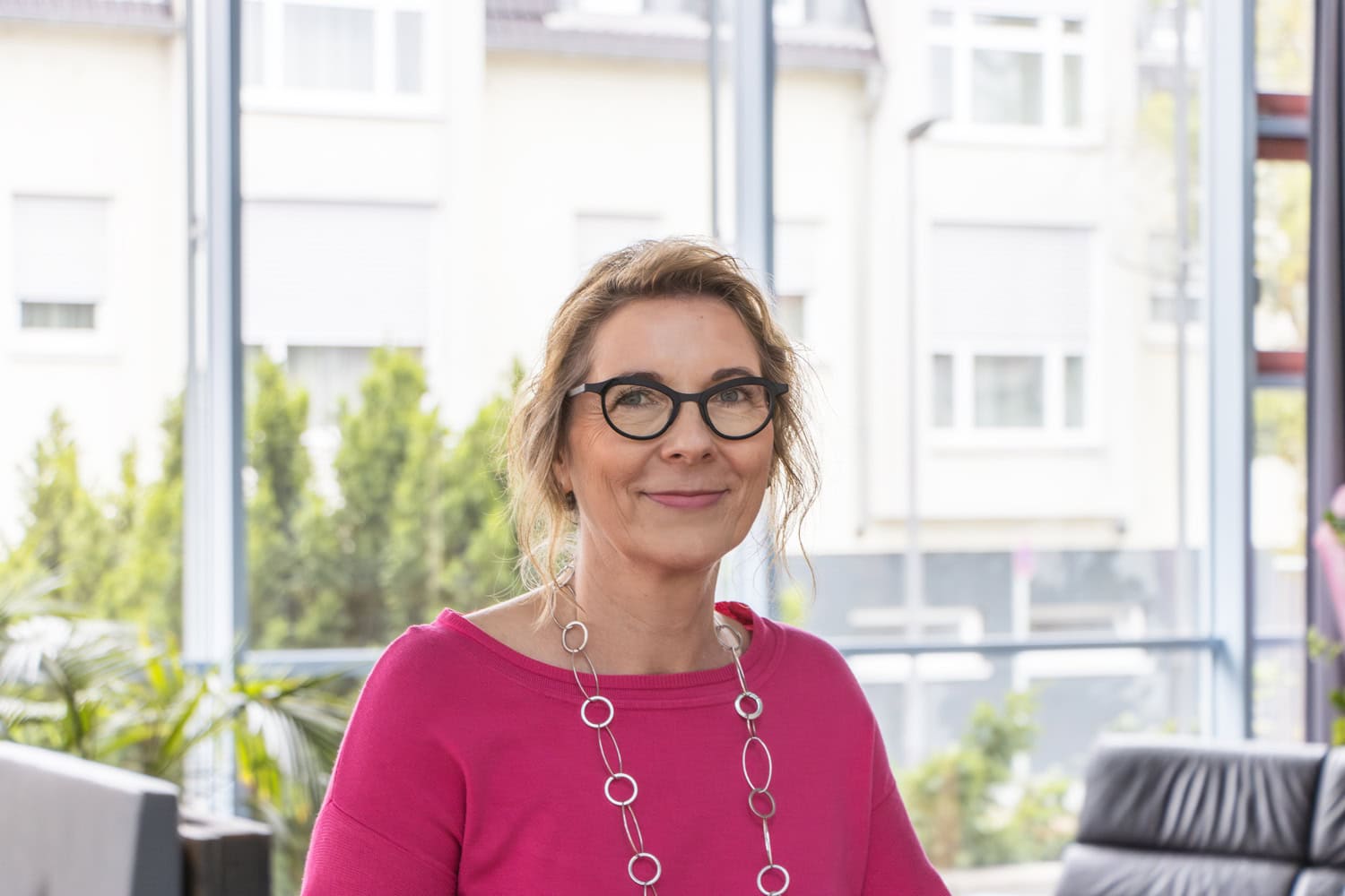 Angelika Wechselberger