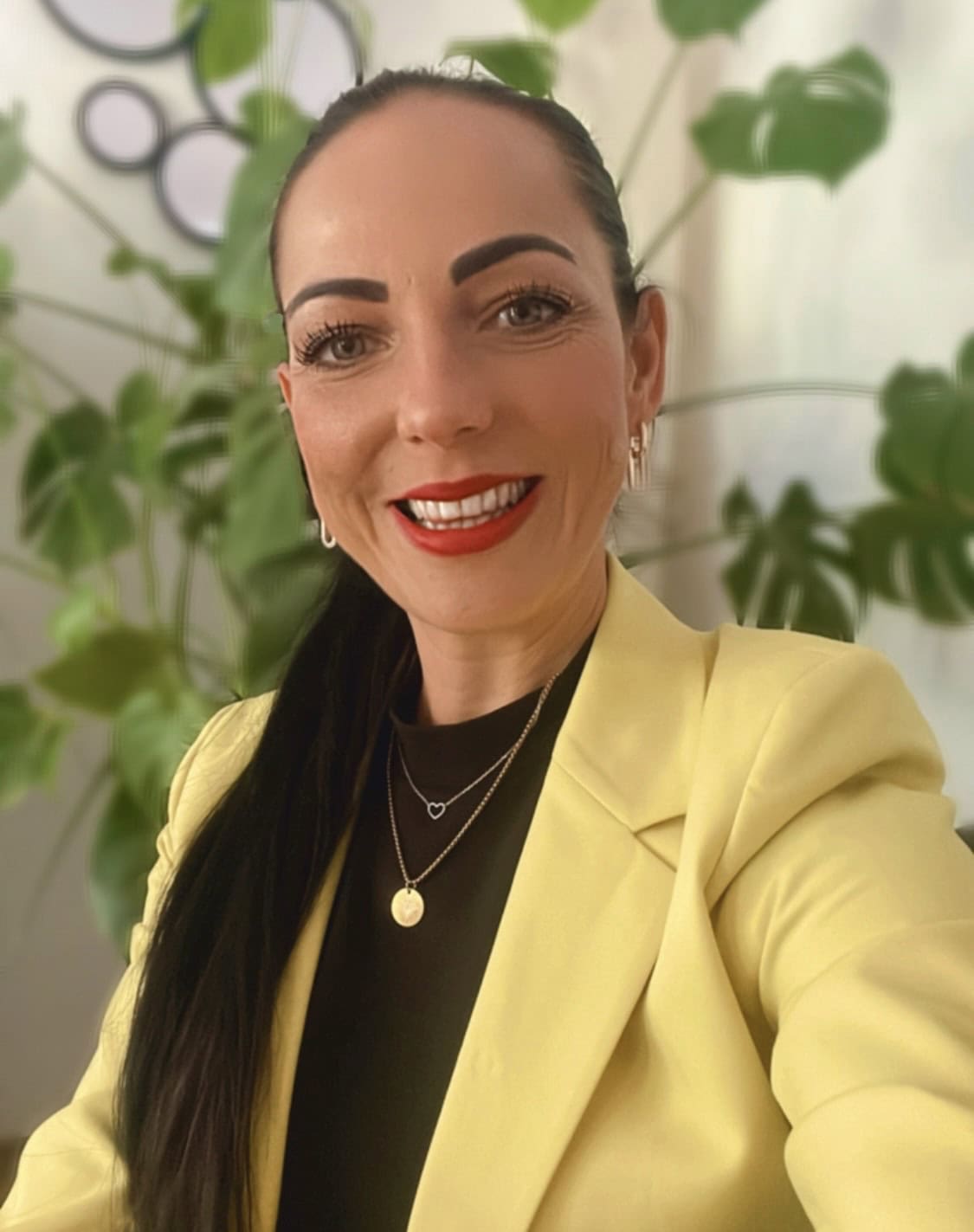Tessa Koschig